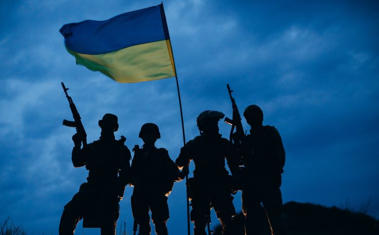  Украинцы дали прогноз, когда закончится война с Россией