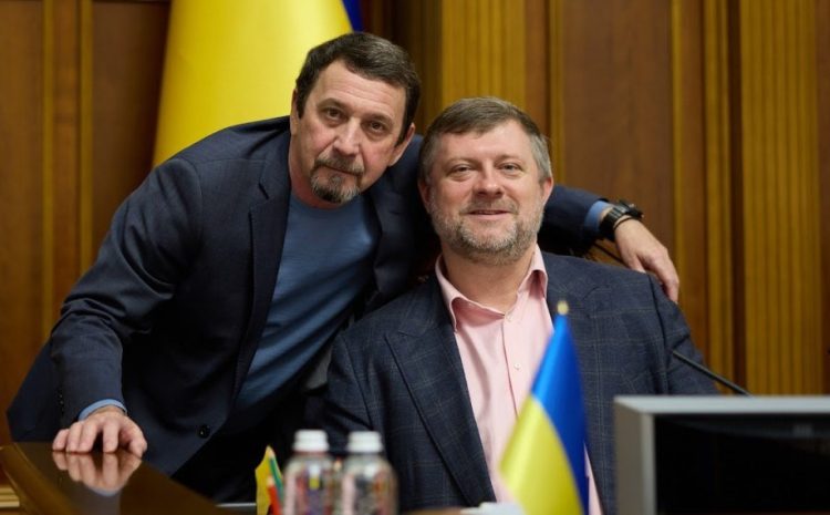  “Дело о конвертах”. Как теперь будут жить “слуги народа”
