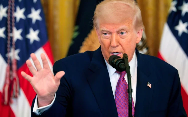  Сенатор Грэм: Трамп дал “зеленый свет” двухпартийному законопроекту о санкциях против РФ