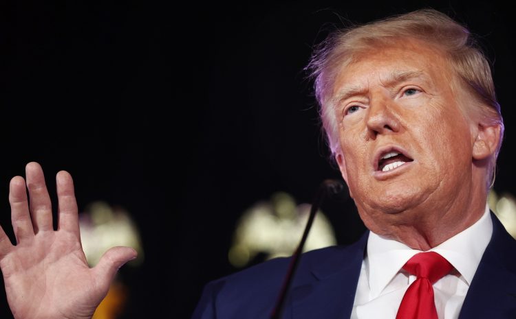  Трамп не видит проблемы, чтобы купить Гренландию по старой традиции