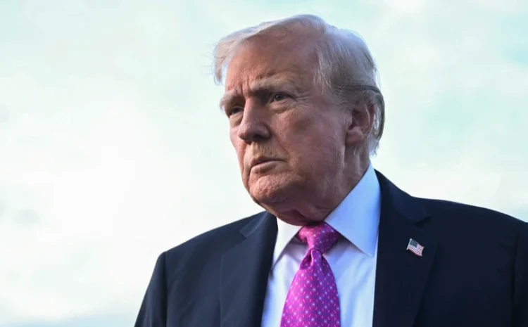 Трамп заявил, что не ожидает нового вторжения РФ – поэтому готов к обязательствам по Украине
