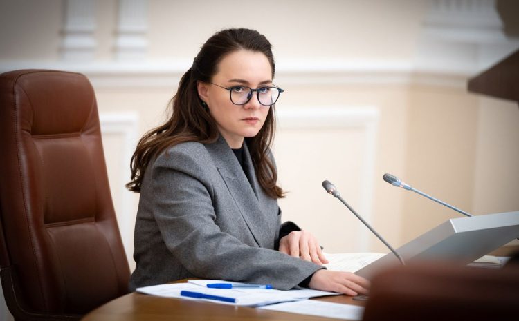  Свириденко рассказала, на что Украина потратит $800 млрд из финансового “мирного” соглашения