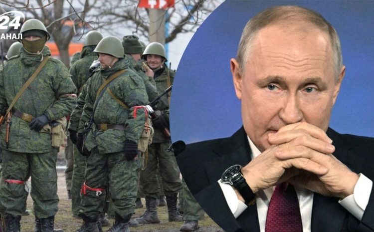  Возможно, России придется отступить, – эксперт разобрал проблемы, которые подстерегают Кремль
