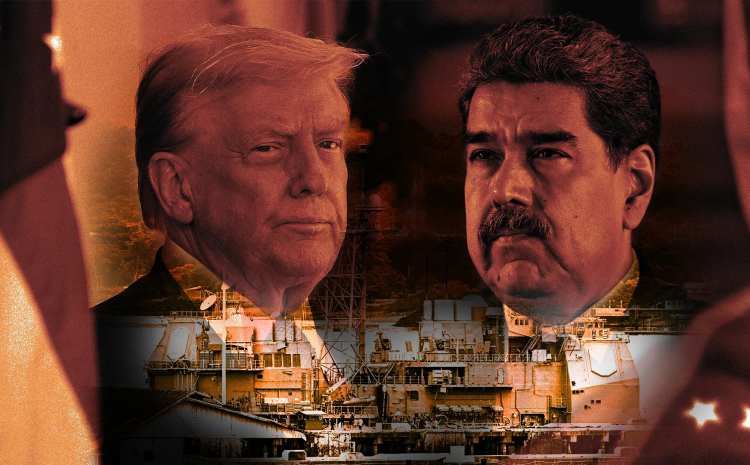  Трамп хочет добывать нефть в Венесуэле. Насколько это реально и кому она достанется?