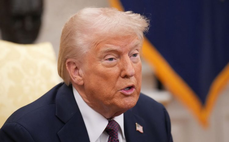  Трамп заявил, что Куба “готова упасть” после захвата Мадуро