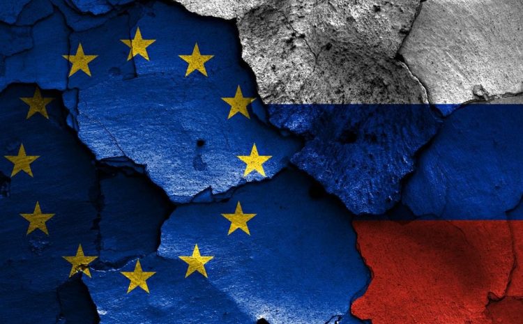  Не Венгрия: в ОП сказали, кто блокирует принятие 20-го пакета санкций против России