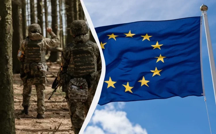  Украина может согласиться на территориальные уступки в обмен на быстрое вступление в ЕС, – Welt