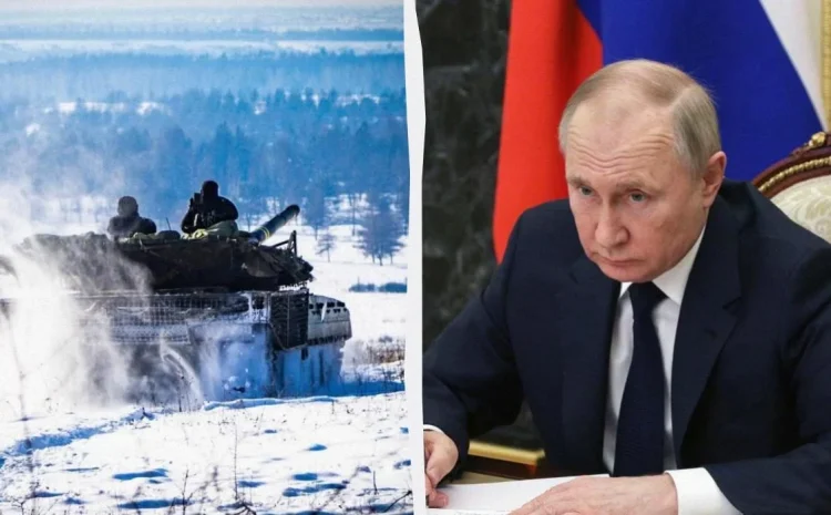  Провал переговоров после сдачи Донбасса позволит России начать новую атаку вглубь Украины, – NYT