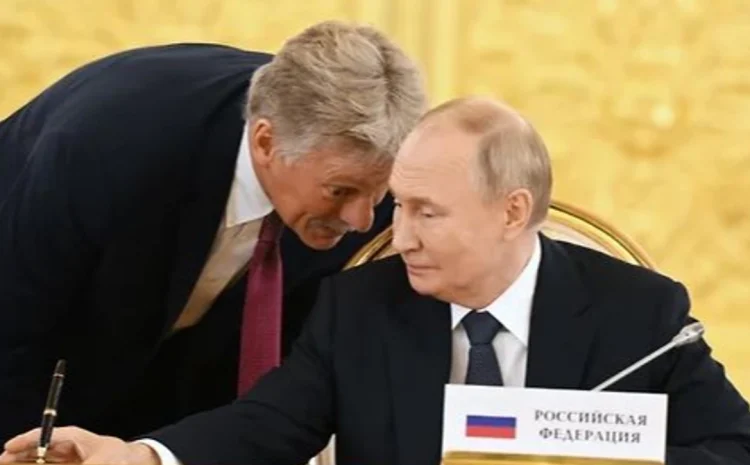  У Путина заявили, что не достигли всех своих целей в войне против Украины