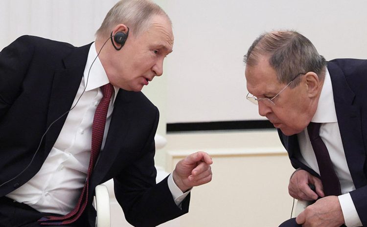  Кремль продолжает настаивать на полной капитуляции Украины – ISW