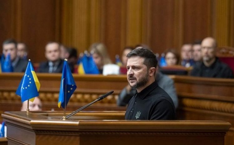 Выборы в Украине: в ОП ответили на публикацию FT