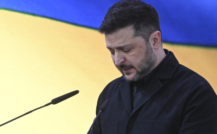  Зеленский признал уничтожение производства “Фламинго”