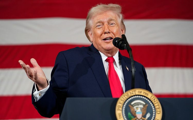  Трамп теряет интерес к миру в Украине – СМИ
