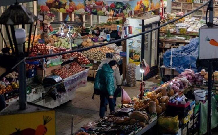  В Украине ускорилась промышленная инфляция
