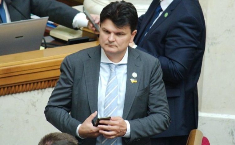  “От “бусификации” никуда не денемся”: нардеп заявил, что у Украины мобресурса осталось на полтора года