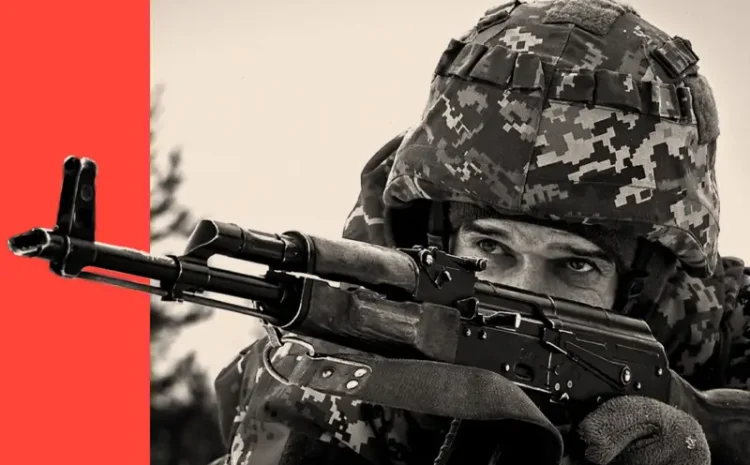  «Есть причина, по которой Украина продолжает войну». Обозреватель Би-би-си — о том, почему украинцы не сдаются