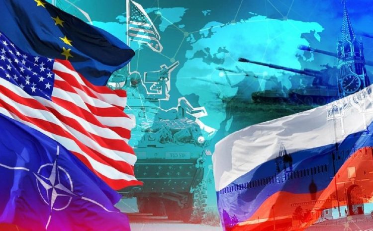  Россия готова напасть на НАТО через 6 месяцев после прекращения огня в Украине — отчет MSC