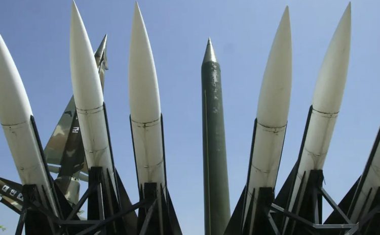  США отказали Киеву в производстве ракет для Patriot в Европе
