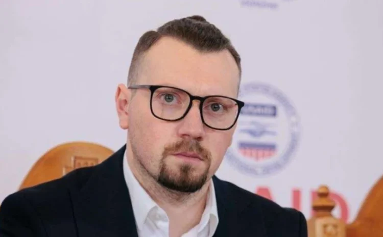  В Раде заявили, что избирательные участки нельзя открывать в оккупации, РФ и Беларуси