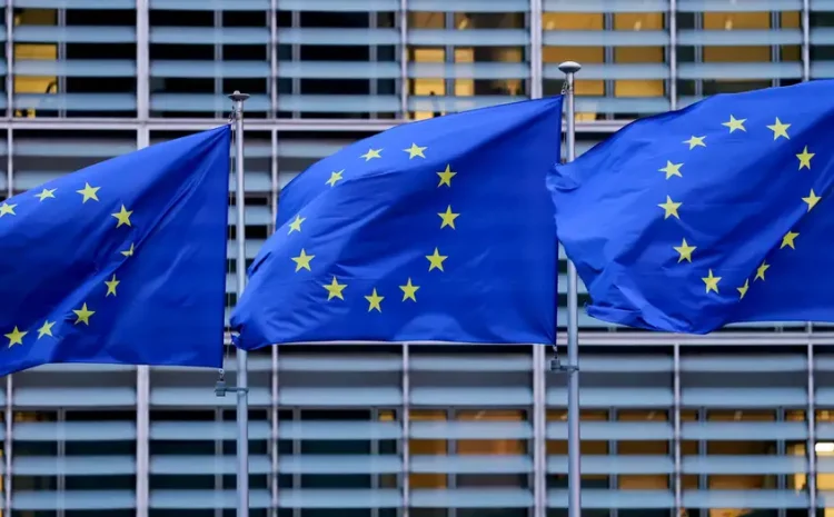  Страны ЕС предоставят Украине кредит в размере 90 млрд евро за счет совместного долга
