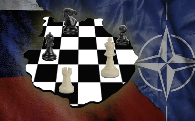  Игра с огнём: почему передача ядерного оружия Киеву грозит последствиями