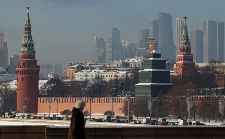  Кремль не примет только территориальные уступки Украины и настаивает на выполнении всех требований к НАТО и США — ISW