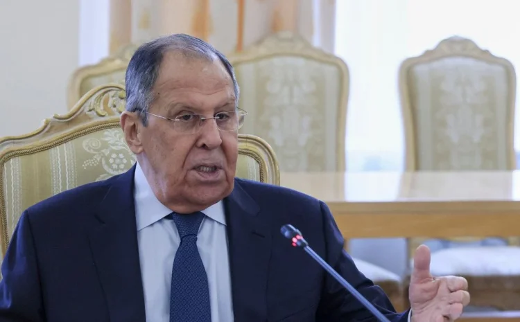  Лавров сказал, на существование какой Украины готова согласиться РФ: что требует Кремль