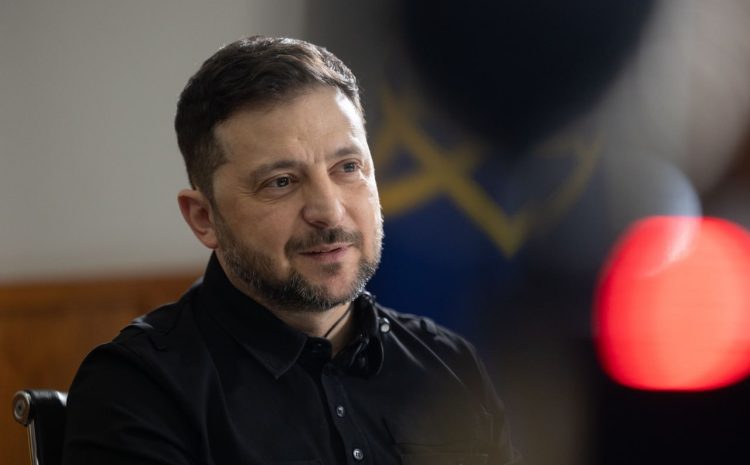  Украине не дают лицензии на выпуск систем Patriot и ракет к ним, – Зеленский