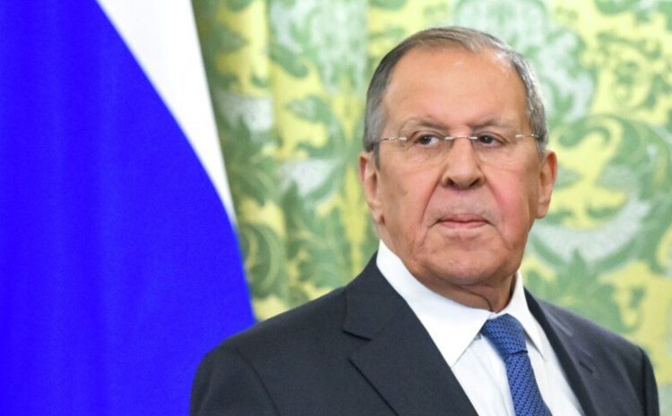  Лавров заявил, что Украина не хочет мира: причина