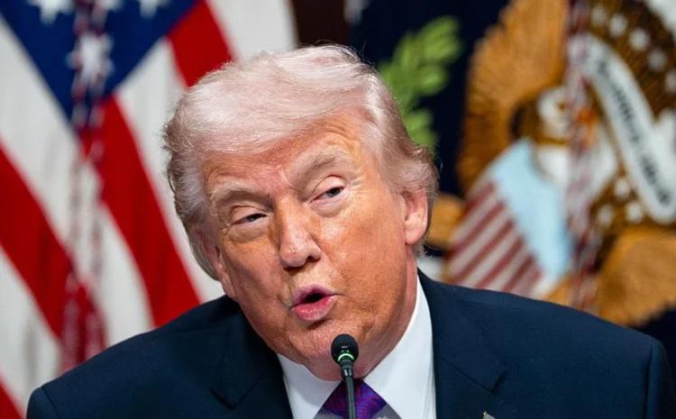  Трамп шокировал новым заявлением о помощи Украине