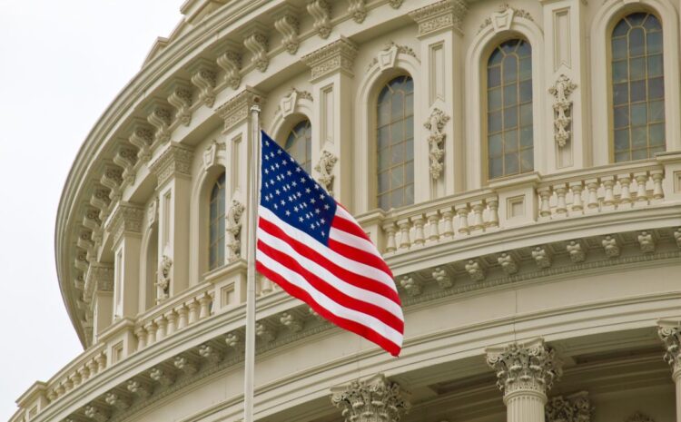  Визит российской делегации в Капитолий вызвал скандал в США, – Politico