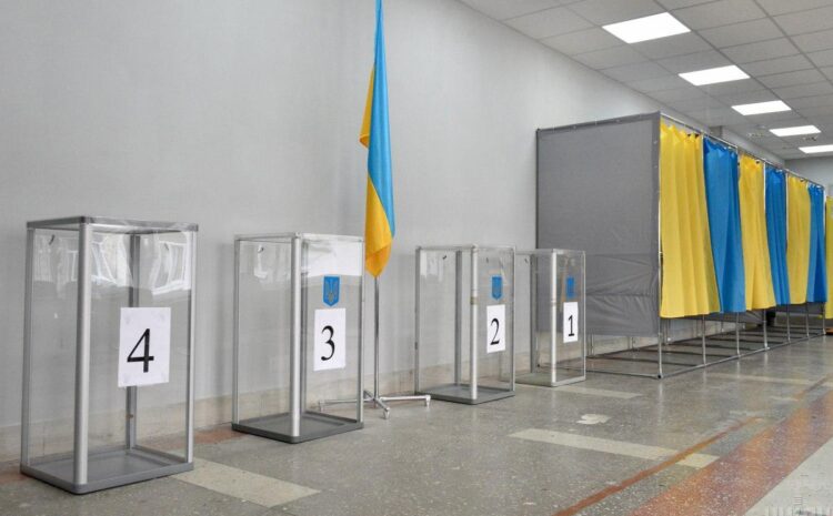  Выборов в Украине в 2026 году не будет: в The Times назвали главные причины