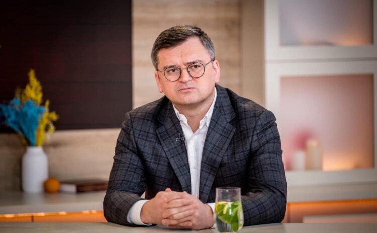  Экс-глава МИД сказал, кто станет следующим президентом Украины