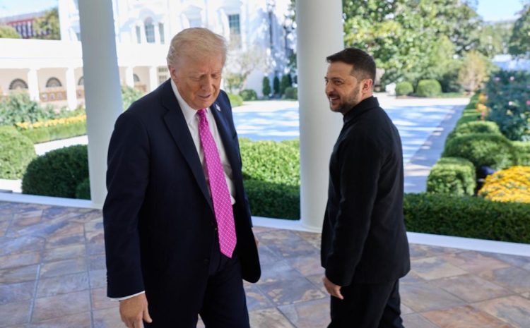  Трамп сделал резкое заявление о помощи Украины в защите от иранских дронов