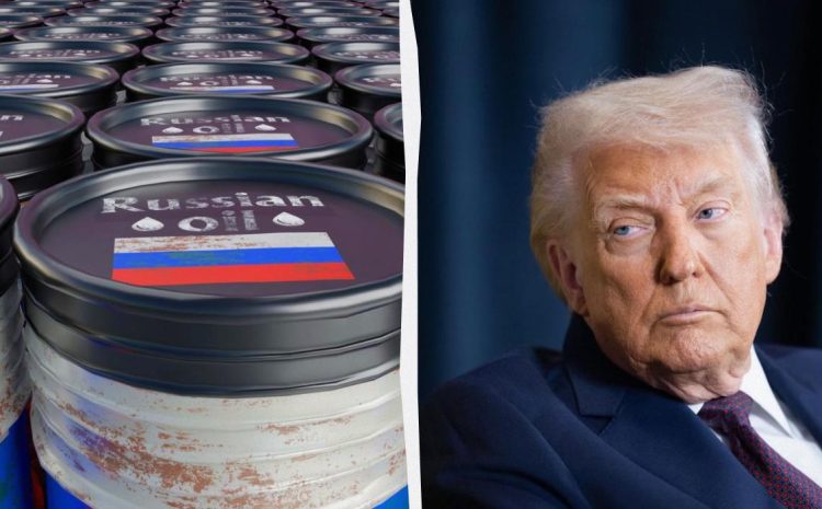  Трамп спас Россию от худшего сценария в войне в Украине, – ISW