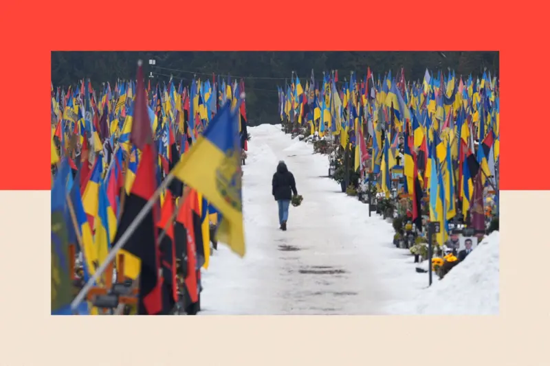 Семьи из Лозовой были отправлены во Львов, что на западе Украины