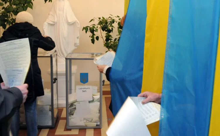  За кого бы проголосовали украинцы, если бы выборы президента состоялись в ближайшее время: результаты опроса