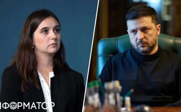  “Зеленский зарабатывает на войне и является ее главным бенефициаром”, – экс-секретарь Зеленского Мендель