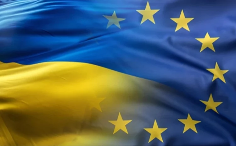  Немецкий депутат: Попытки главы Еврокомиссии ускорить вступление Украины в ЕС не будут успешными