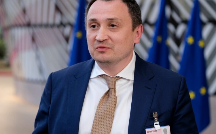  Правоохранители разоблачили сделки с зерном, которые организовал экс-министр агропромышленности