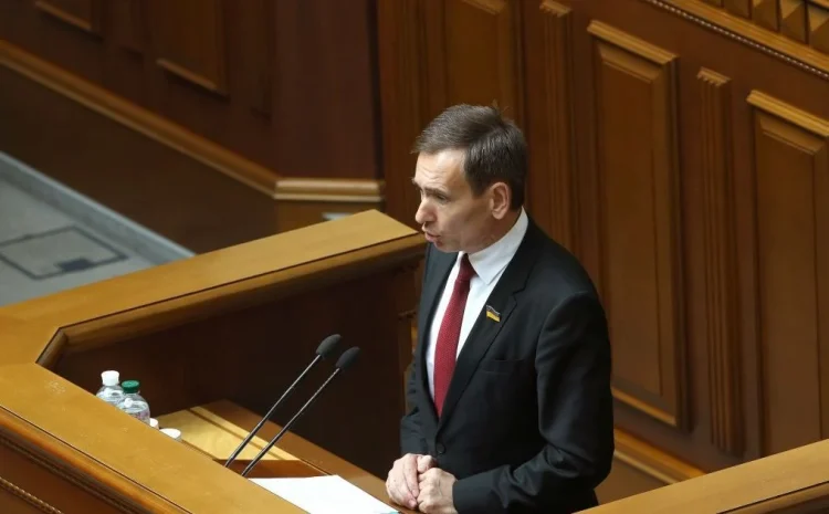  В Раде ответили, возможна ли мобилизация депутатов, которые не хотят работать