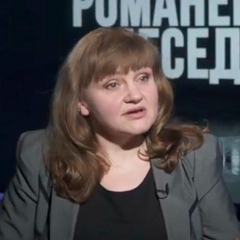 Юлія Глушко