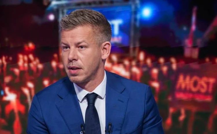  Мадьяр о захвате денег “Ощадбанка”: Мы видели пропагандистские новости
