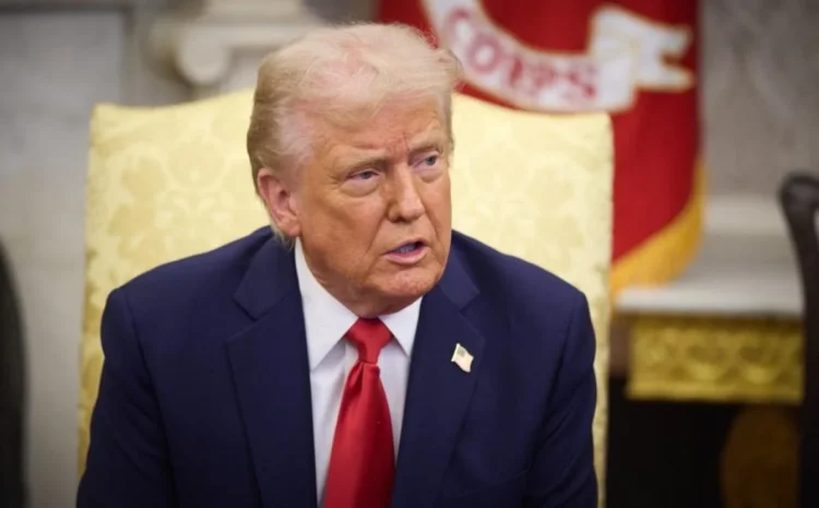  Страны НАТО отреагировали на угрозы Трампа о выходе США из Альянса