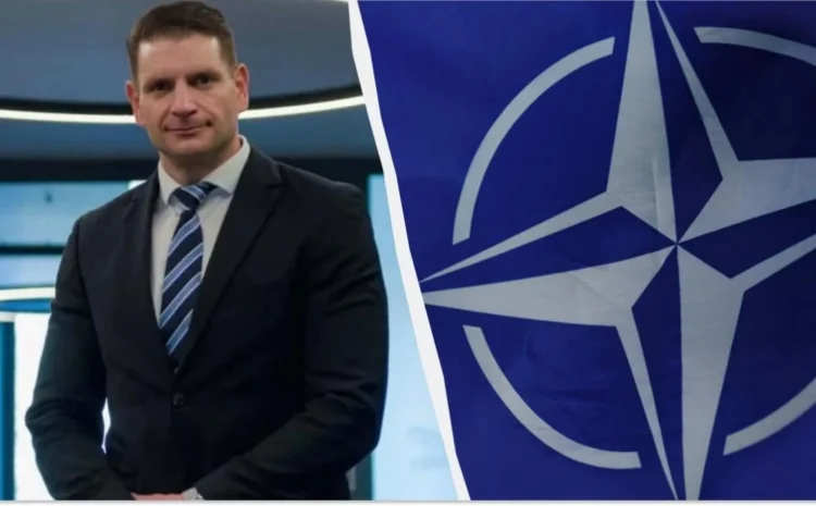  Председатель парламента Словении объявил о планах выйти из НАТО и посетить Москву