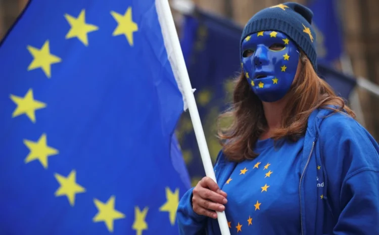  Европа парализована страхом войны и сомнениями на счет Украины, – The Economist