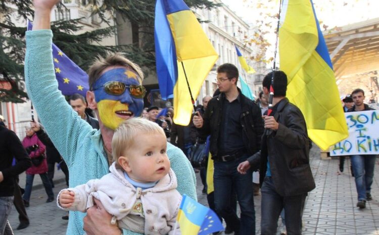  Украина не будет возвращать ЕС кредит в 90 миллиардов, – заявление
