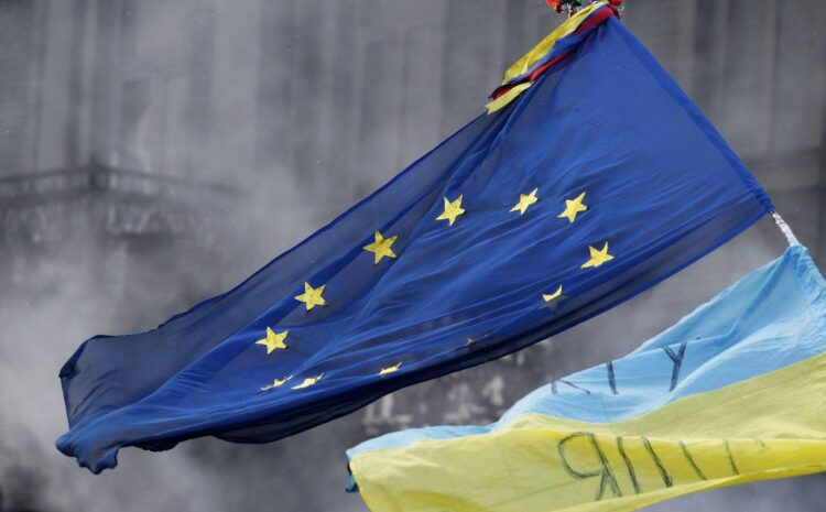  90 миллиардов от ЕС: Украина получит деньги позже, чем ожидалось, – Еврокомиссия