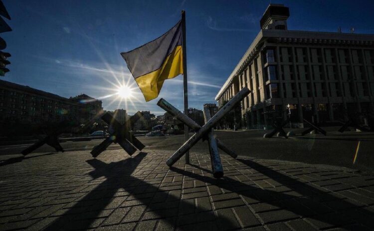  Европа закрывает глаза на тревожные сигналы из Украины, – The Wall Street Journal
