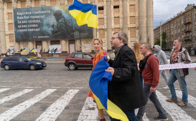  Конец романа: украинцы разочаровались в близком союзнике, – опрос